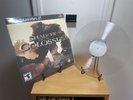 Shadow Of The Colossus PlayStation PS2 Soundtrack Vinyl Record