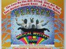 1967 The Beatles Magical Mystery Tour Capitol Records Stereo SMAL-2835