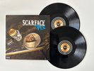 SCARFACE - THE FIX - OG '02 2LP PROMO VINYL - DEF JAM RECORDS