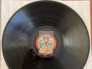 Raw Material Time Is… RCA Neon UK Original Vinyl LP Rare Monster Vertigo Deram