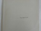 The Beatles - White Album SWBO-101 - 1968, Purple Labels with Poster LP
