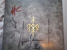 (Fully Signed) Wardruna - Runaljod: Ragnarok (Black 2LP) Einar Selvik, Vikings
