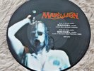 MARILLION GRENDEL STUNNING  RECORD STORE DAY PICTURE DISC