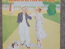The Country Hams Walking In The Park With Eloise RARE SOLID CENTRE 7