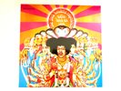JIMI HENDRIX EXPERIENCE AXIS: BOLD AS LOVE LP 180 GRAM VINYL