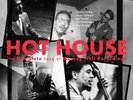 Charlie Parker, Dizzy Gillespie, Hot House: The Complete Jaz (Vinyl) (UK IMPORT)