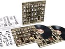 Physical Graffiti - Zeppelin Led LP