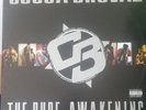 (LP) Cocoa Brovaz ‎– The Rude Awakening, Brand New, US OG Press, P1 50699