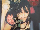 Public Image Ltd PiL Flowers Of Romance USA Radio Promo Vinyl Record Sex Pistol