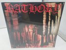 NEW JACKET WEAR -Bathory - Under the Sign of the Black Mark (Vinyl LP)