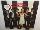 BLONDIE ◆ PARALLEL LINES LP ◆ ORIGINAL PRESS ◆ NEAR MINT IN SHRINK
