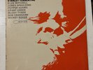 Stanley Turrentine Rough 'N Tumble 1966 1st Press Blue Note Mono VG+/VG(+)