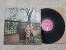 FAIRPORT CONVENTION 'UNHALFBRICKING' LP UK ISLAND 1969 REPRESSING PINK LABELS