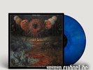 SULPHUR AEON - seven crowns and seven seals LP+Slipcase smoke blue