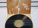 Justen O'Brien & Jake: Time Will Tell (1978 - Rare Original Print) 12