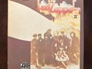 Led Zeppelin II US Atlantic SD 8236 RL Hot Mix SS Presswell Vinyl LP