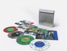 OASIS Limited Edition Definitely Maybe 7” Singles Box Set ED.4000 VINYL PRESALE