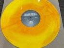 King Gizzard PetroDragonic Apocalypse 2LP FLAMETHROWER Vinyl - Limited Edition
