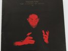 lp vinyl records Diamanda Galas : The Litanies of Satan