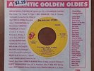 ROLLING STONES It's Only Rock n Roll + Through the Lonely Nights EX US 45rpm 7
