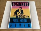 Tom Petty - Full Moon Fever Vinyl LP  MCG 6034 - Near Mint