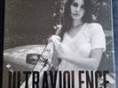 Lana Del Rey Ultraviolence Box Set 2 Vinyl 1 CD