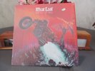 MEAT LOAF, BAT OUT OF HELL LP, GREAT ROCKER, EPIC JE 34974 EX/NM
