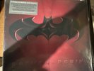 Batman & Robin Music From The Motion Picture 2LP  12” vinyl RSD