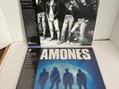 RAMONES VMP Exclusive Vinyl Me Please Lot: Rocket To Russia & Too Tough Die