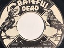 Grateful Dead Let Me Sing Your Blues Away-Here Comes Sunshine- 7