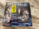 MEGA HURTZ V/A LP HEAVY METAL EPIC  5E 44254 SEALED RIOT FIFTH ANGEL 1987