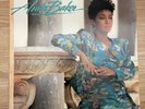 1988 ANITA BAKER Giving You The Best That I Got 60827 SRC LP Vinyl VG++