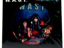 W.A.S.P. -  