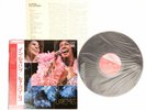 The Supremes - In Japan  12 LP Album  Japanese/English Live Recording