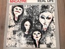 Magazine - Real Life - Vinyl LP - 1978 Virgin