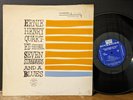 Ernie Henry – Seven Standards And A Blues 1957 Wynton Kelly Philly Joe Jones LP