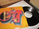 JACKSON 5 GET IT TOGETHER MICHAEL JACKSON WHITE LABEL PROMO VINYL RECORD ALBUM