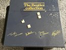 The Beatles Collection (British Blue Box), Vinyl Albums, Brand New, Never Played