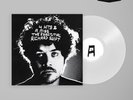 Richard Swift 4 Hits & A Miss WHITE COLOR VINYL LP Record  Secretly Society NEW