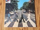 The Beatles 'Abbey Road' sealed 1978 UK stereo Lp pressing out of BC 13 box set