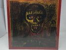 Slayer Sealed Seasons In The Abyss Vinyl