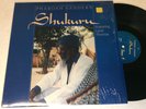 Pharoah Sanders Shukuru lp Leon Thomas Jazz sax spiritual groove private press