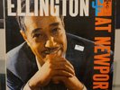 Duke Ellington/Ellington At Newport/Columbia(6)eye/CL934/DG