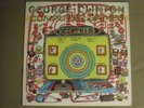 GEORGE CLINTON COMPUTER GAMES LP ORIG '82 CAPITOL ST-512246 FUNK ATOMIC DOG VG+