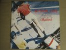 SHADROCK BOTTOM LINE LP ORIG RARE PRIVATE CANADA FUNK MODERN SOUL BOOGIE GEM VG+