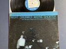 LEE MORGAN WAYNE SHORTER - Night Dreamer 1st Ear Mono 1964 LP Vinyl VG/VG
