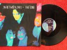 THE CURE   IN BETWEEN DAYS    1985 12