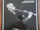 SIDNEY BECHET - The Complete Blue Note Recordings Mosaic 6 LPs -Rare Review Copy