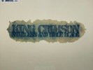King Crimson - Starless And Bible Black Vinyl, LP, Album, Limited Edition, Reiss