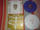 Erasure - The Violet Flame - 2 LP Limited vinyl color Gatefold